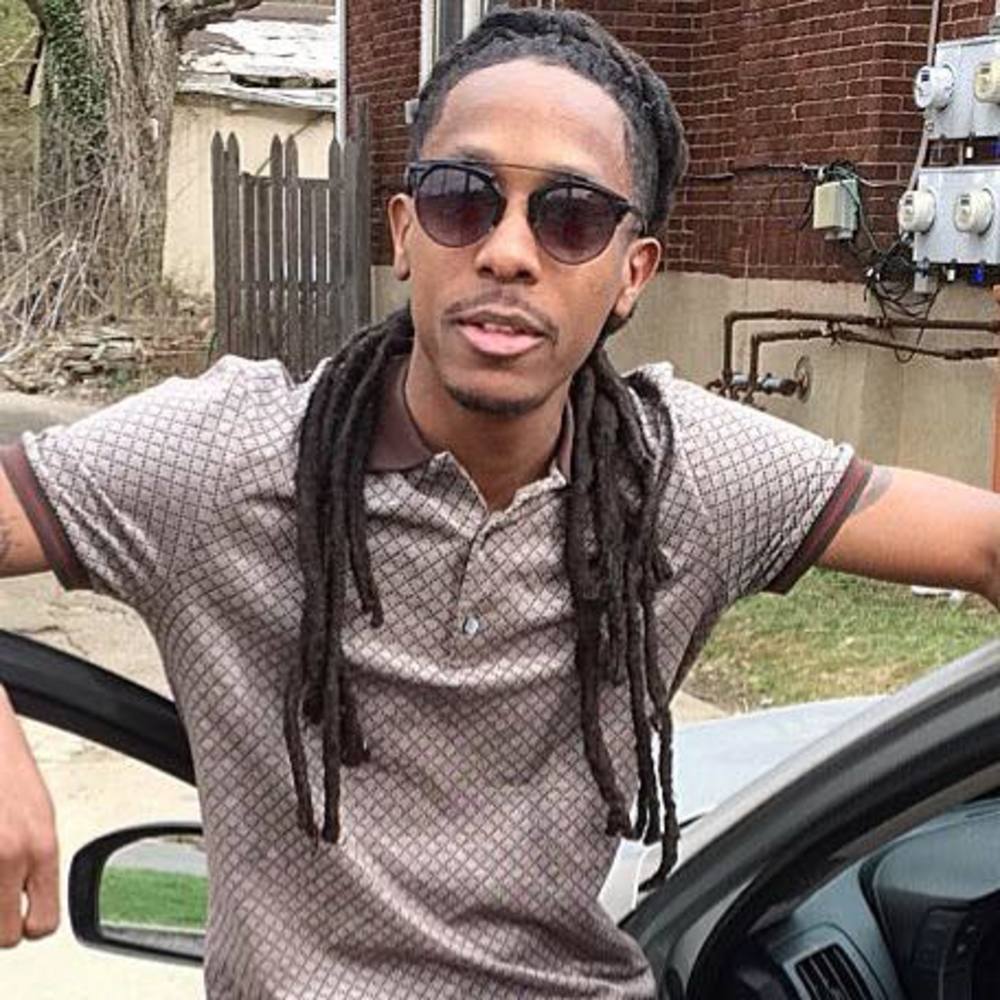 Meet your Posher, Md